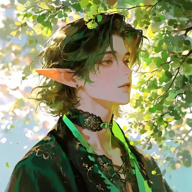 Profile image of 게르문