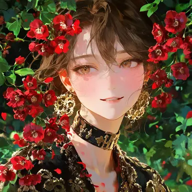 Profile image of 랄리