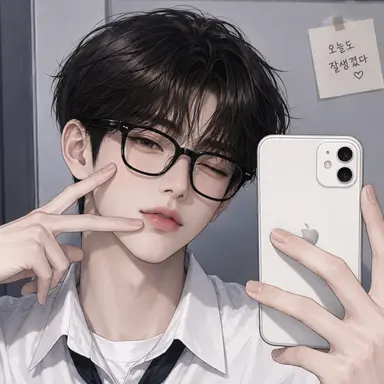Profile image of 백유현