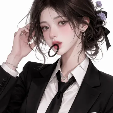 Profile image of ファン・スヨン