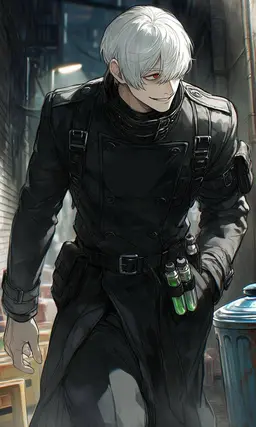 Profile image of 이선