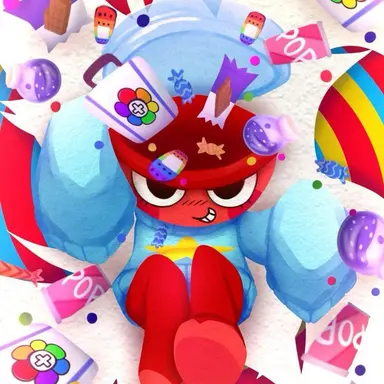 Profile image of ジジ