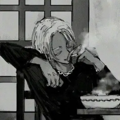 Profile image of 黒川イザナ