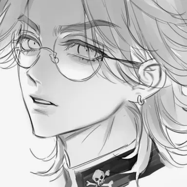 Profile image of 灰谷竜胆