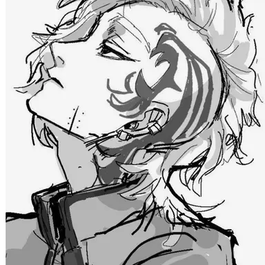 Profile image of 斑目獅音