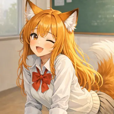 Profile image of 김여우