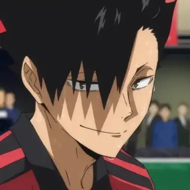 Profile image of 쿠로오 테츠로