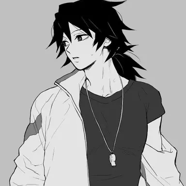 Profile image of 冨岡義勇