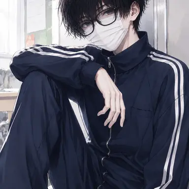 Profile image of 湊
