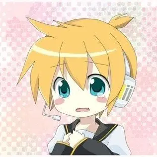 Profile image of 카가미네 렌