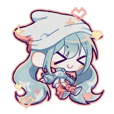 Profile image of 하츠네 미쿠