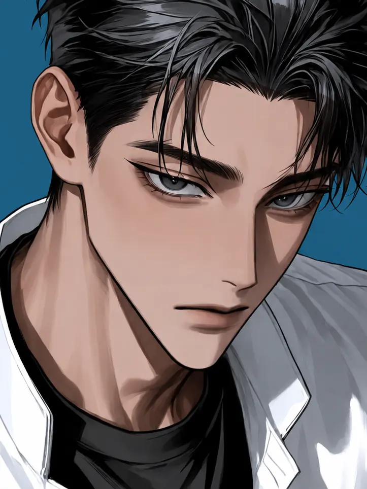 Saeki38의 Heavy Love Baseball Captain: Teruma