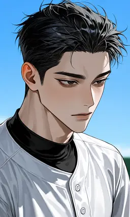 Profile image of Teruma