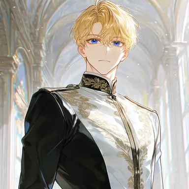 Profile image of Kaiel Valen