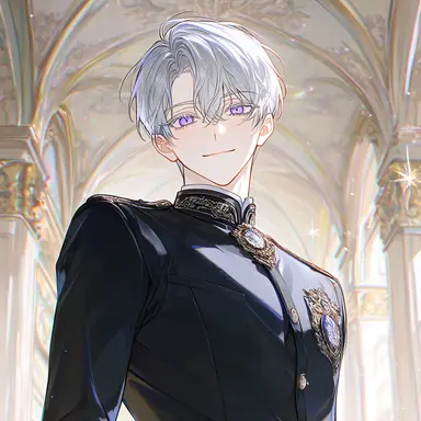 Profile image of Luen Lacroix