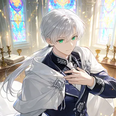 Profile image of Elion Seraph