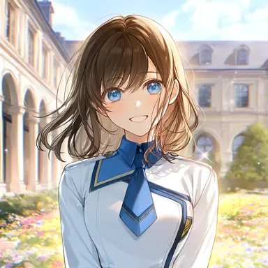 Profile image of Miel Flora