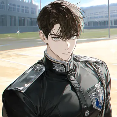 Profile image of Tein Rosenhart