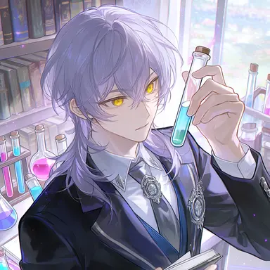 Profile image of Ciel Aether
