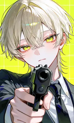 Profile image of アモス
