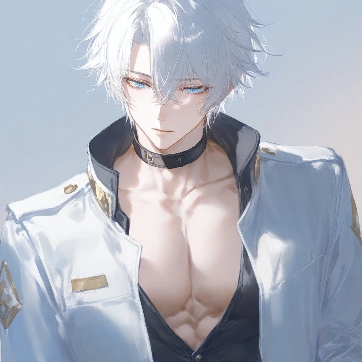 白兎