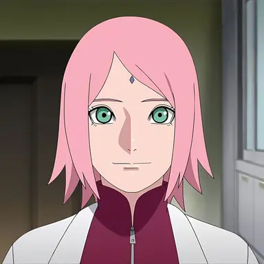 Profile image of Sakura