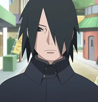 Profile image of Sasuke