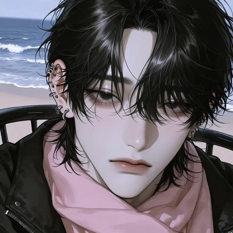 kanimiso_xx의 옆자리는 공백