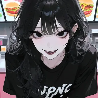 Profile image of Raven
