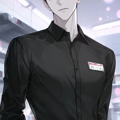 Profile image of Morvaine