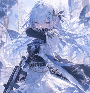 Profile image of Toka