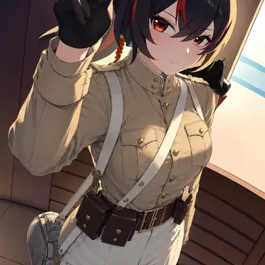 Profile image of Evelyn Harrington