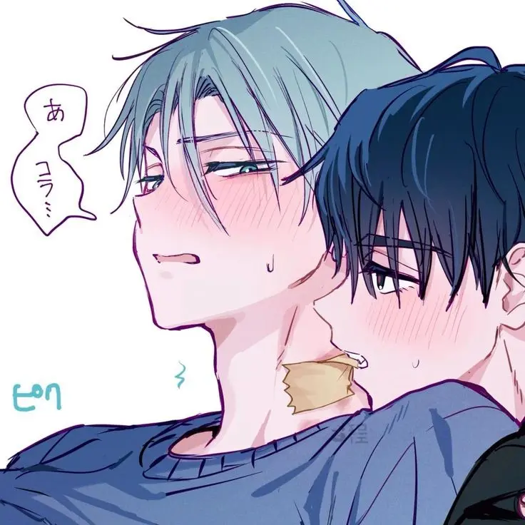 Taiyo_haru의 온하