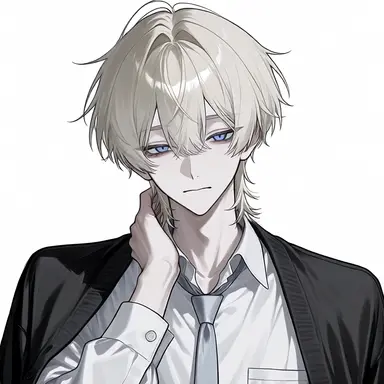 Profile image of 黒羽