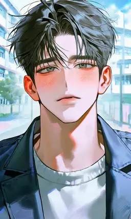 Profile image of 이준혁