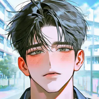 Profile image of 이준혁