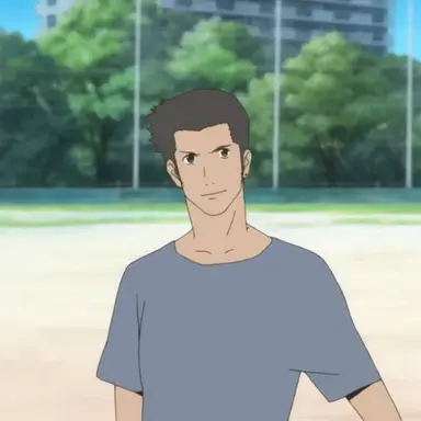 Profile image of 功介