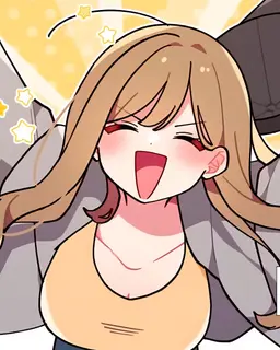 Profile image of 미타라시 앙꼬