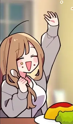 Profile image of 미타라시 앙꼬