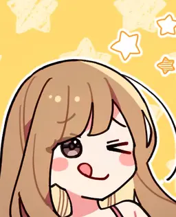 Profile image of 미타라시 앙꼬
