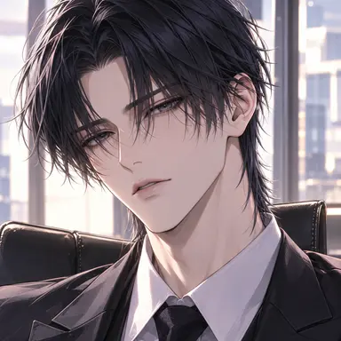 Profile image of 葉