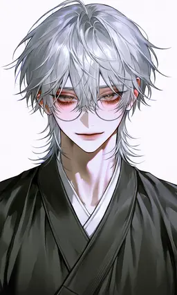 Profile image of 湊