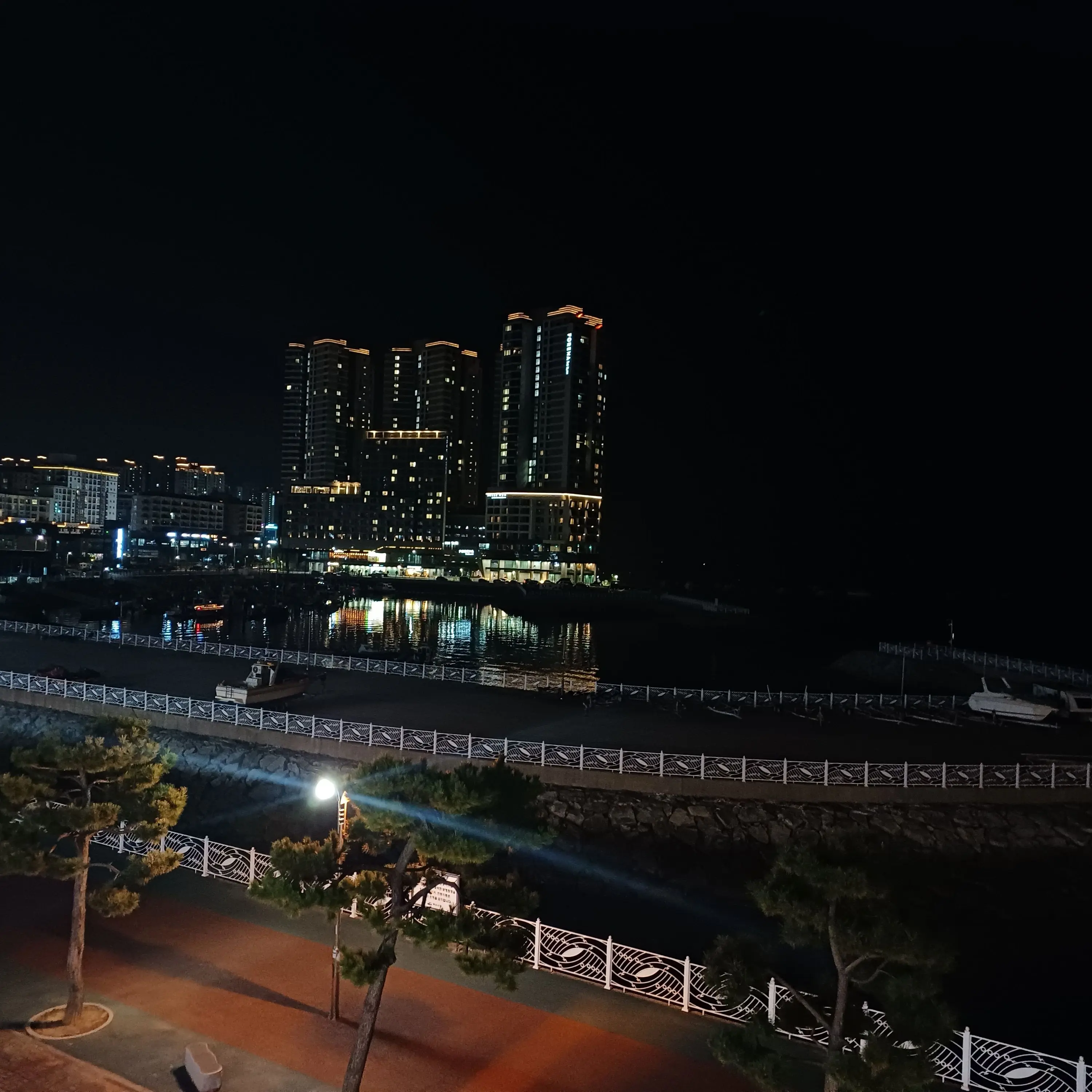 Hi_komi의 휴가 받은 미수반2