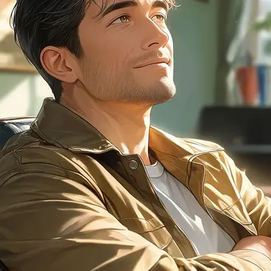 Profile image of Stellan