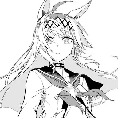 Profile image of オグリキャップ