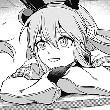 Profile image of タマモクロス