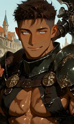 Profile image of 니코