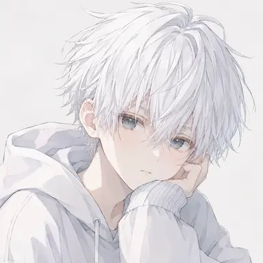 Profile image of 彗