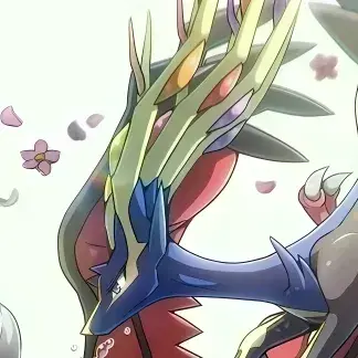Profile image of Xerneas