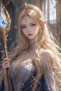 Profile image of 세리아